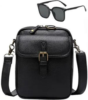 Forcipower Collaboraten1 Crossbody Leather Bag, Collaboraten 1 Collaborate Urvashi Collaborateam Cross Body