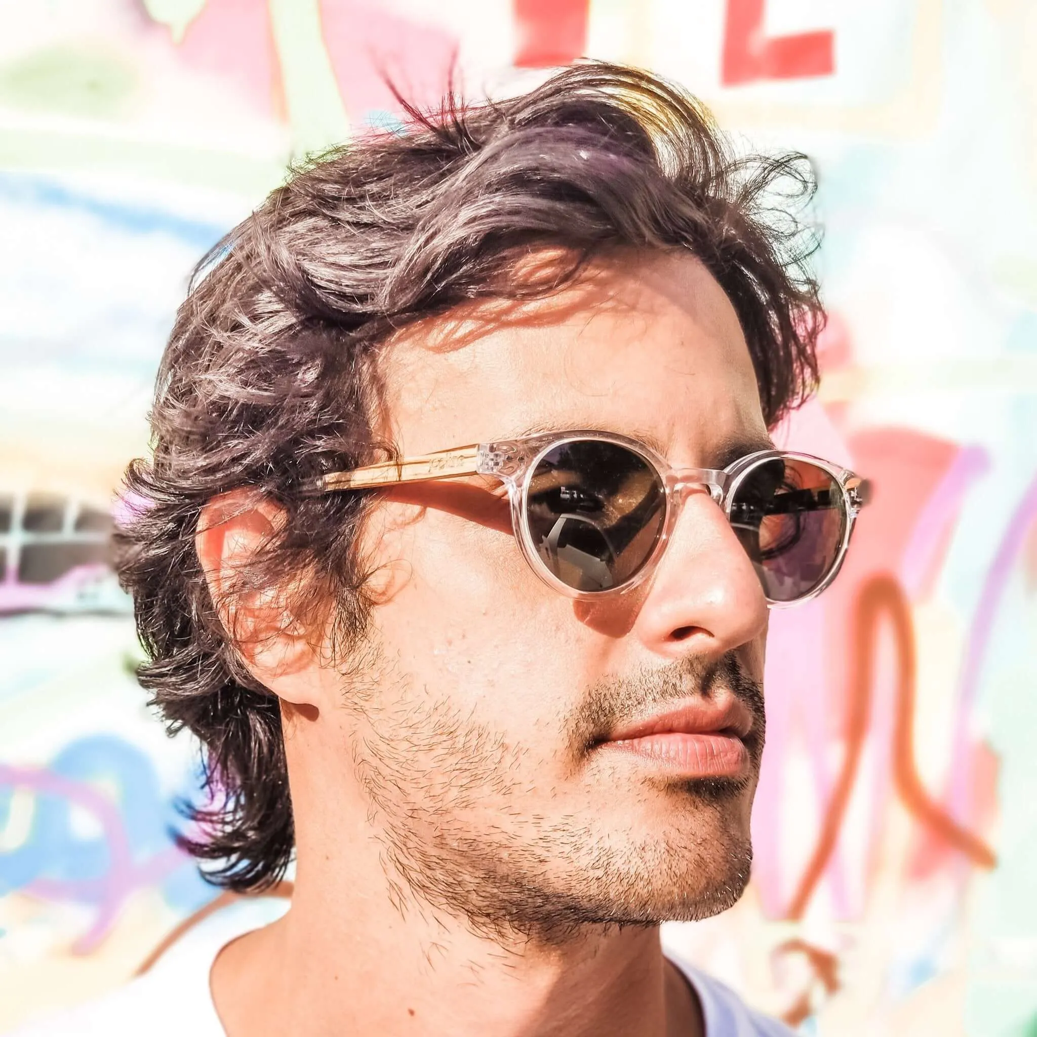 Ganges Sunglasses