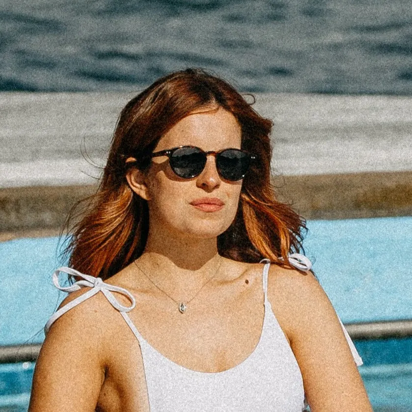 Ganges Sunglasses