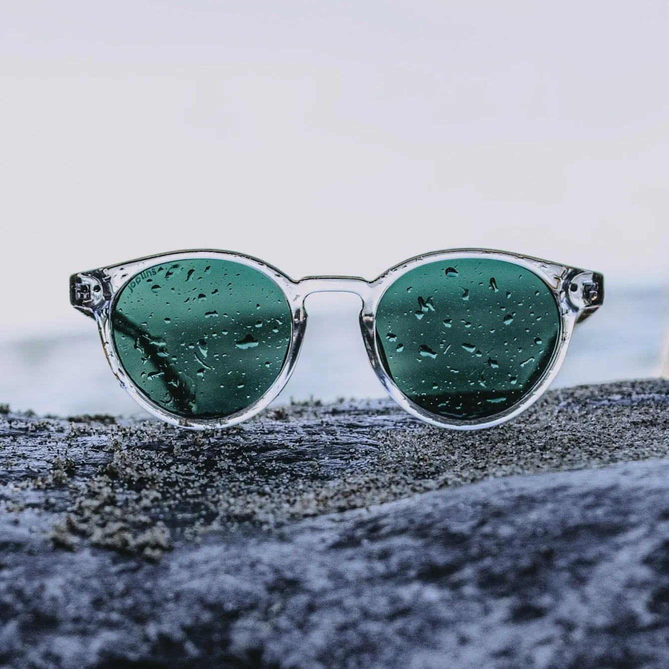 Ganges Sunglasses