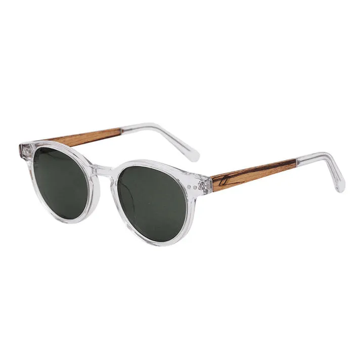 Ganges Sunglasses