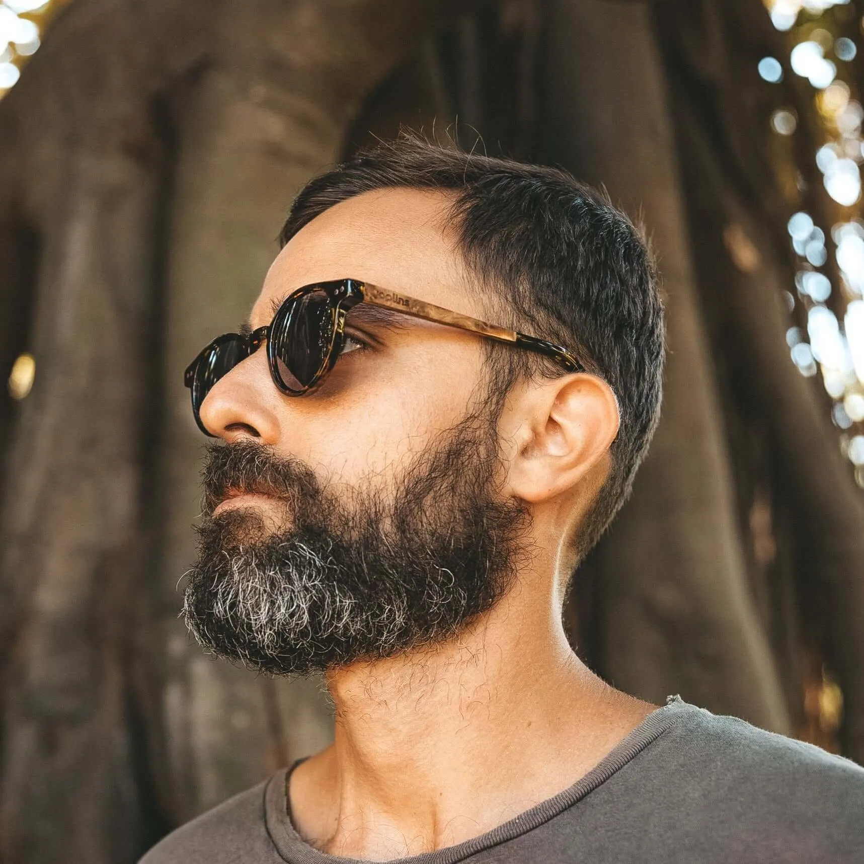 Ganges Sunglasses