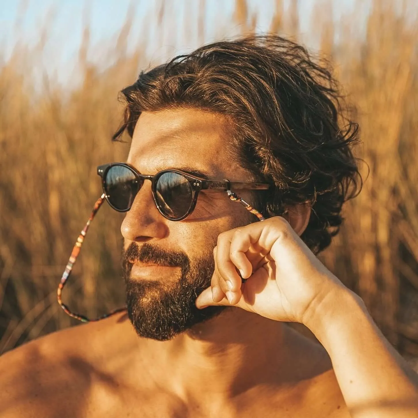 Ganges Sunglasses