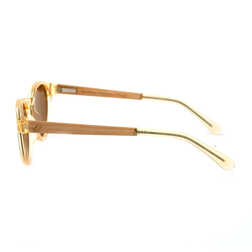 Ganges Sunglasses