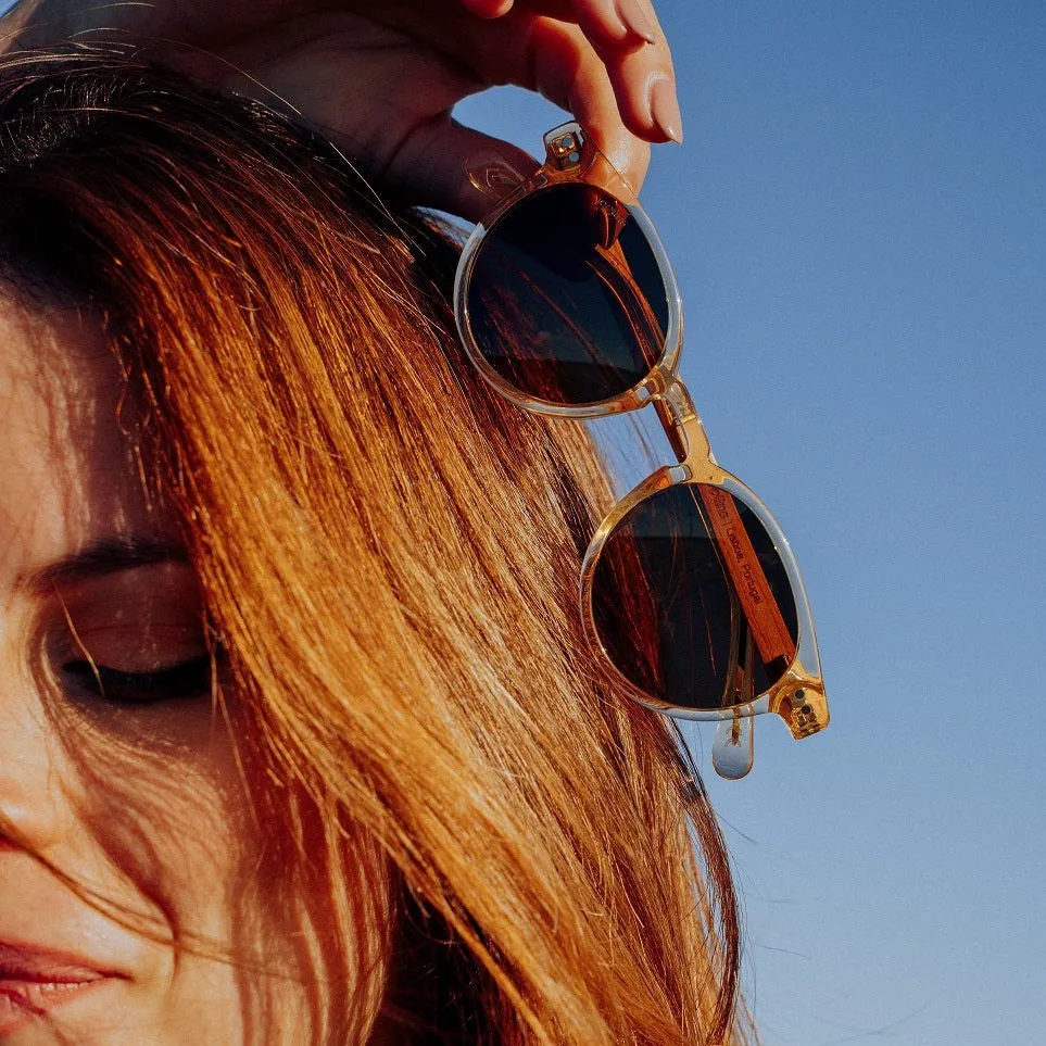 Ganges Sunglasses