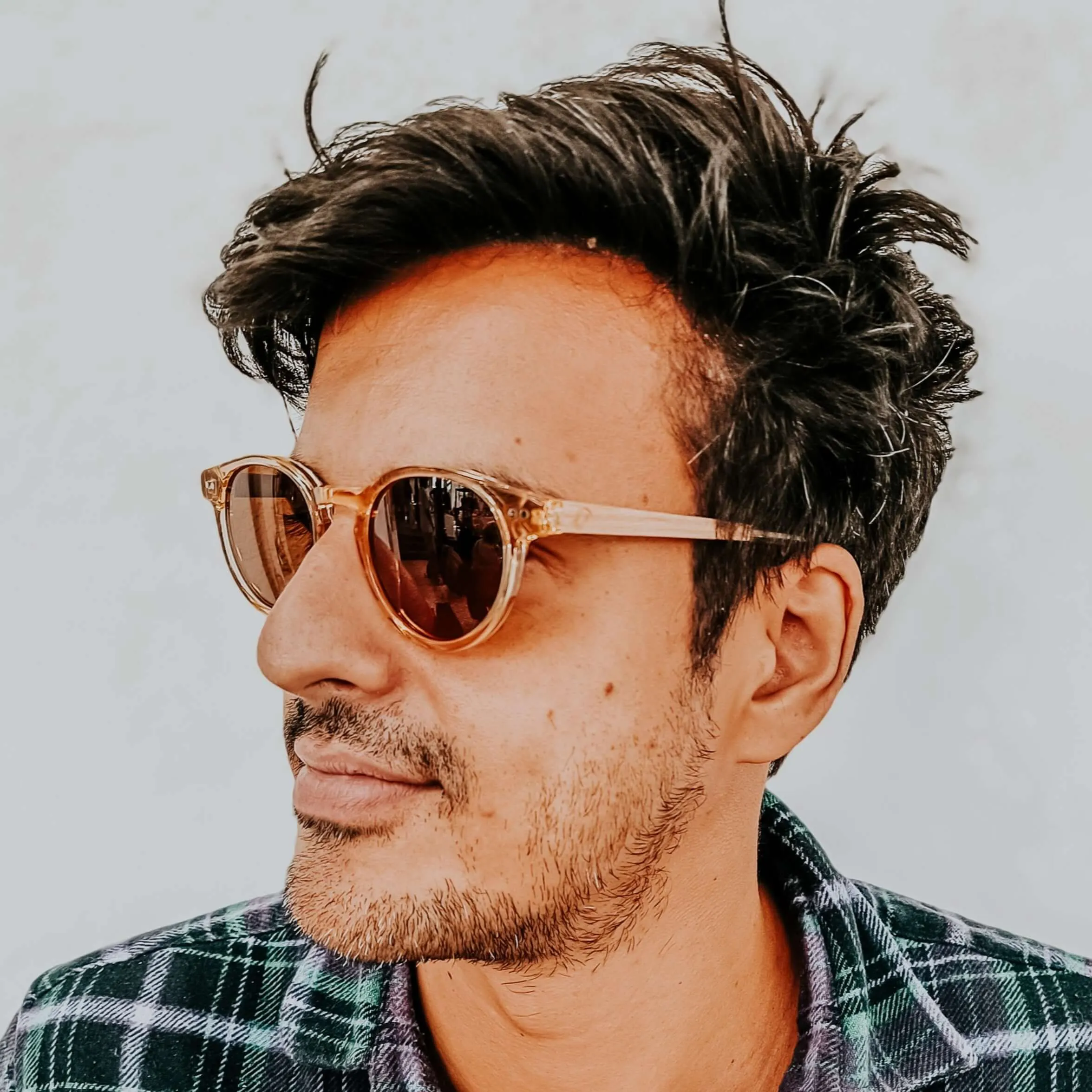 Ganges Sunglasses