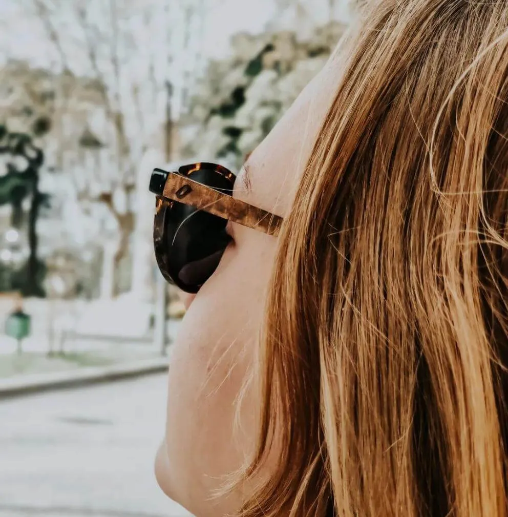 Ganges Sunglasses