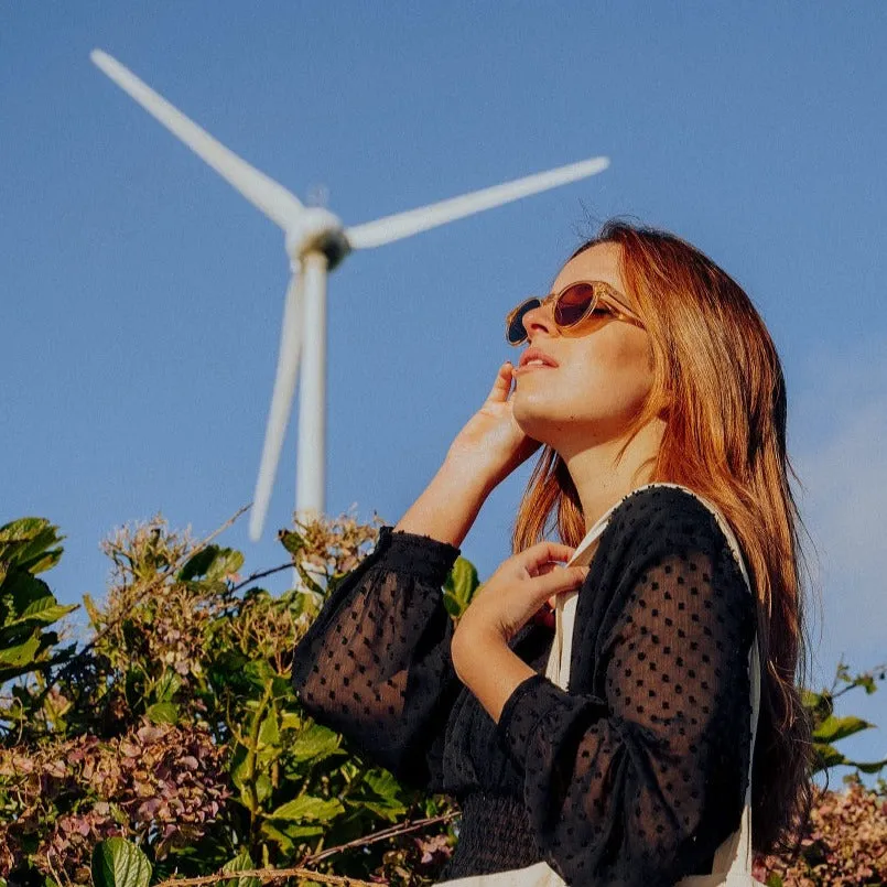 Ganges Sunglasses