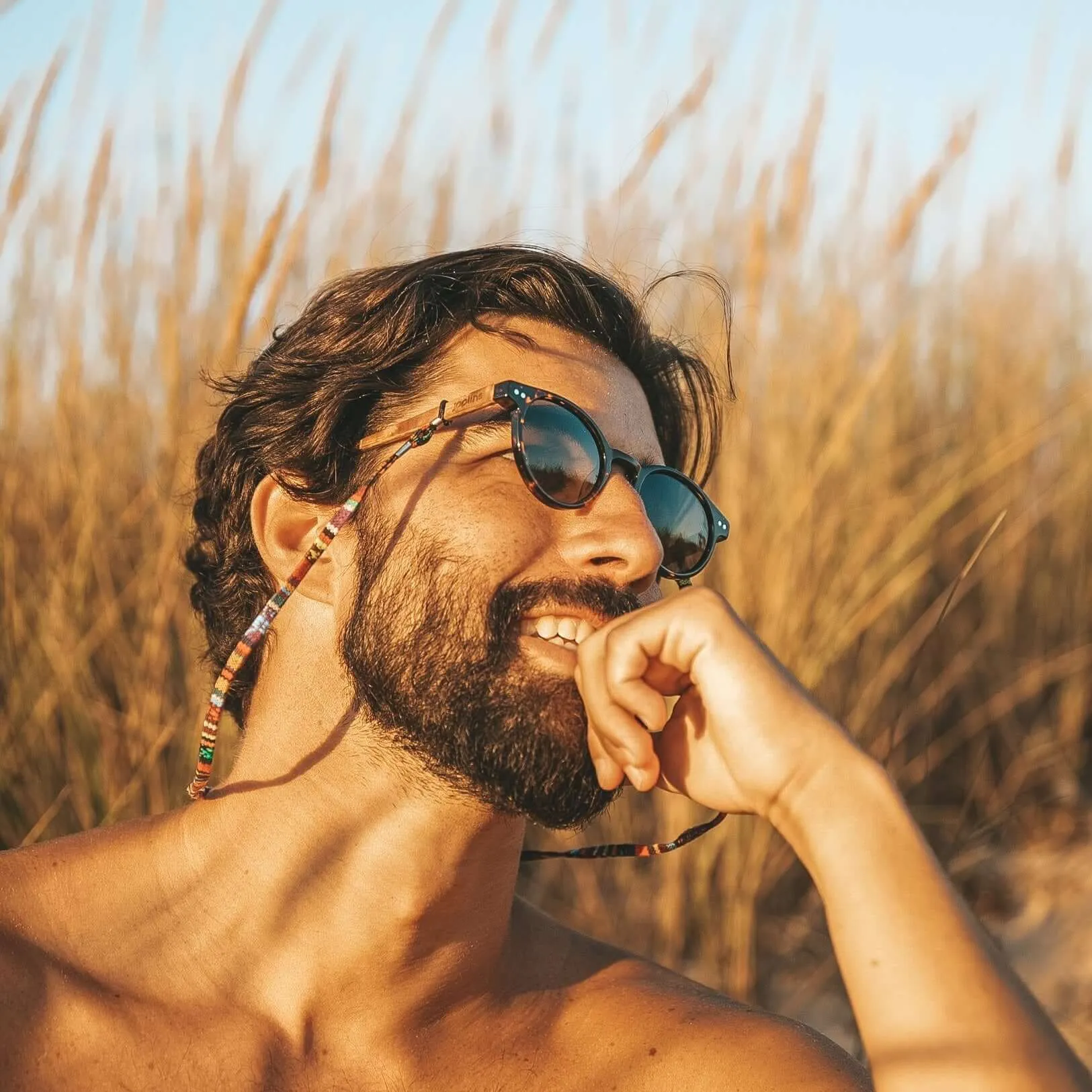 Ganges Sunglasses