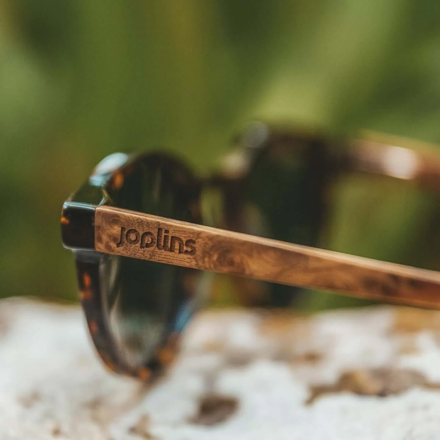 Ganges Sunglasses