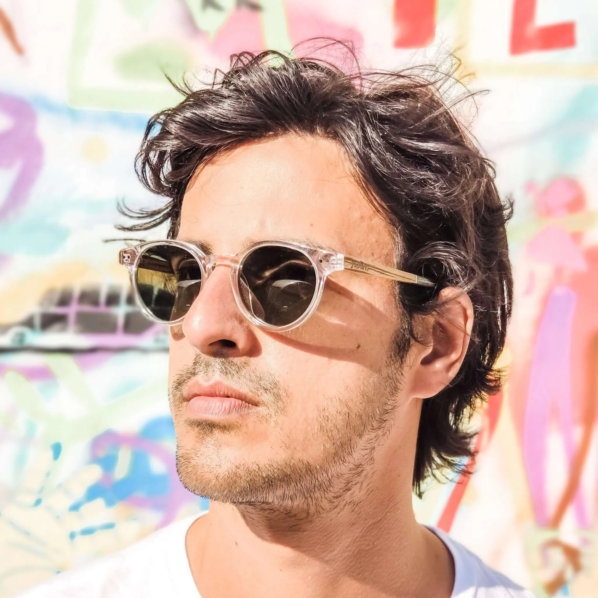 Ganges Sunglasses