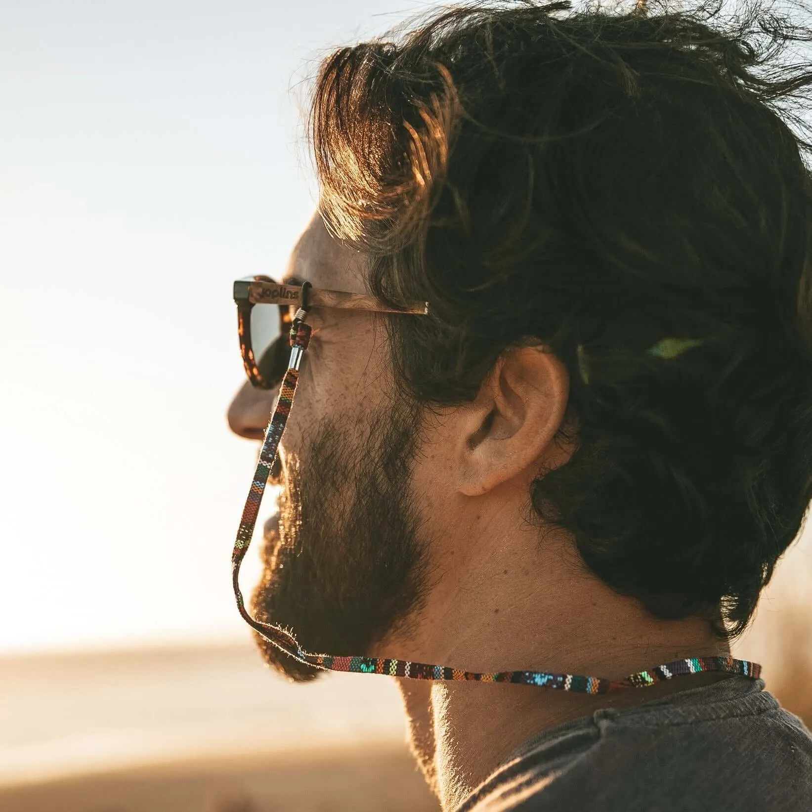 Ganges Sunglasses