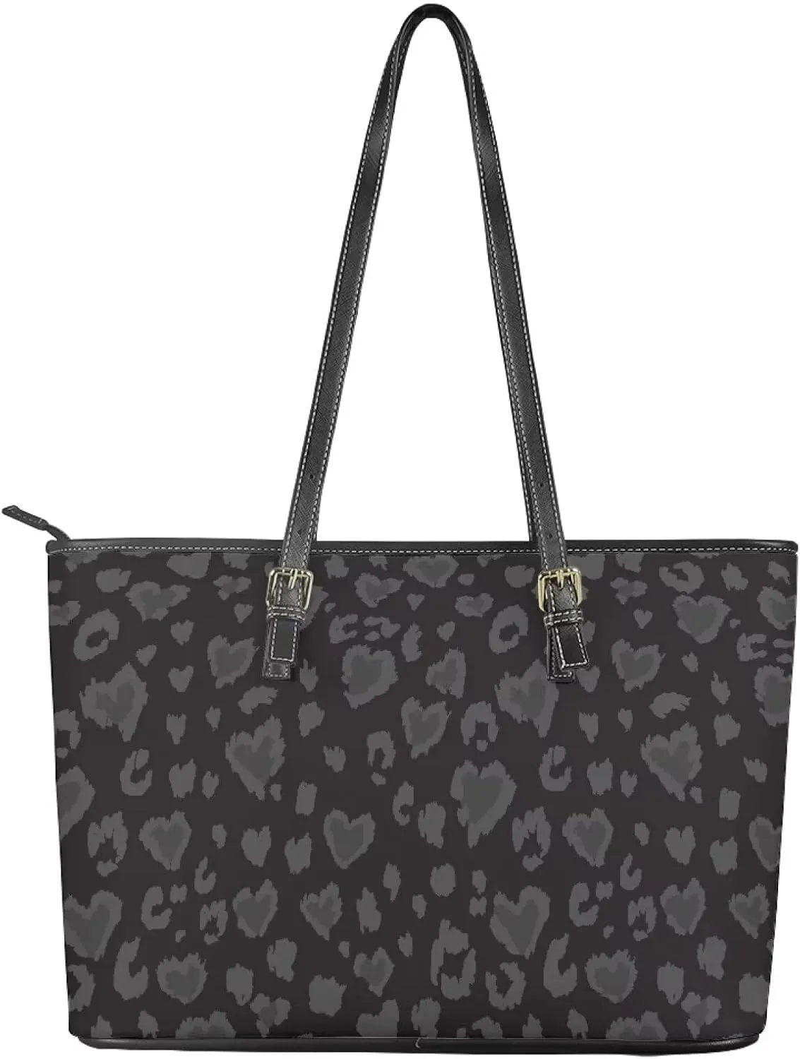 Handbags Tote Bag with Zipper Customize Tote Bag for Women Travel