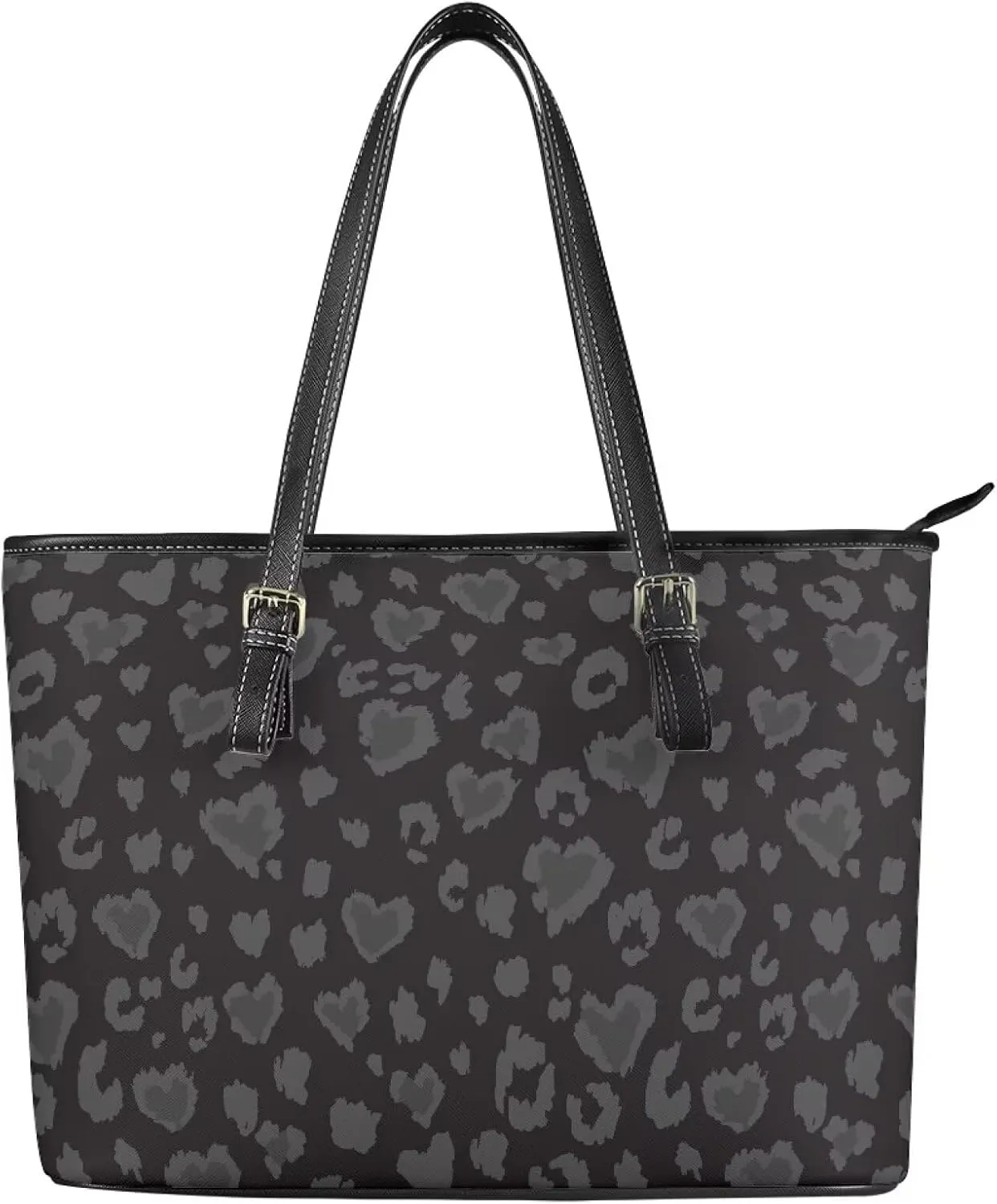 Handbags Tote Bag with Zipper Customize Tote Bag for Women Travel