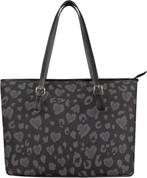 Handbags Tote Bag with Zipper Customize Tote Bag for Women Travel