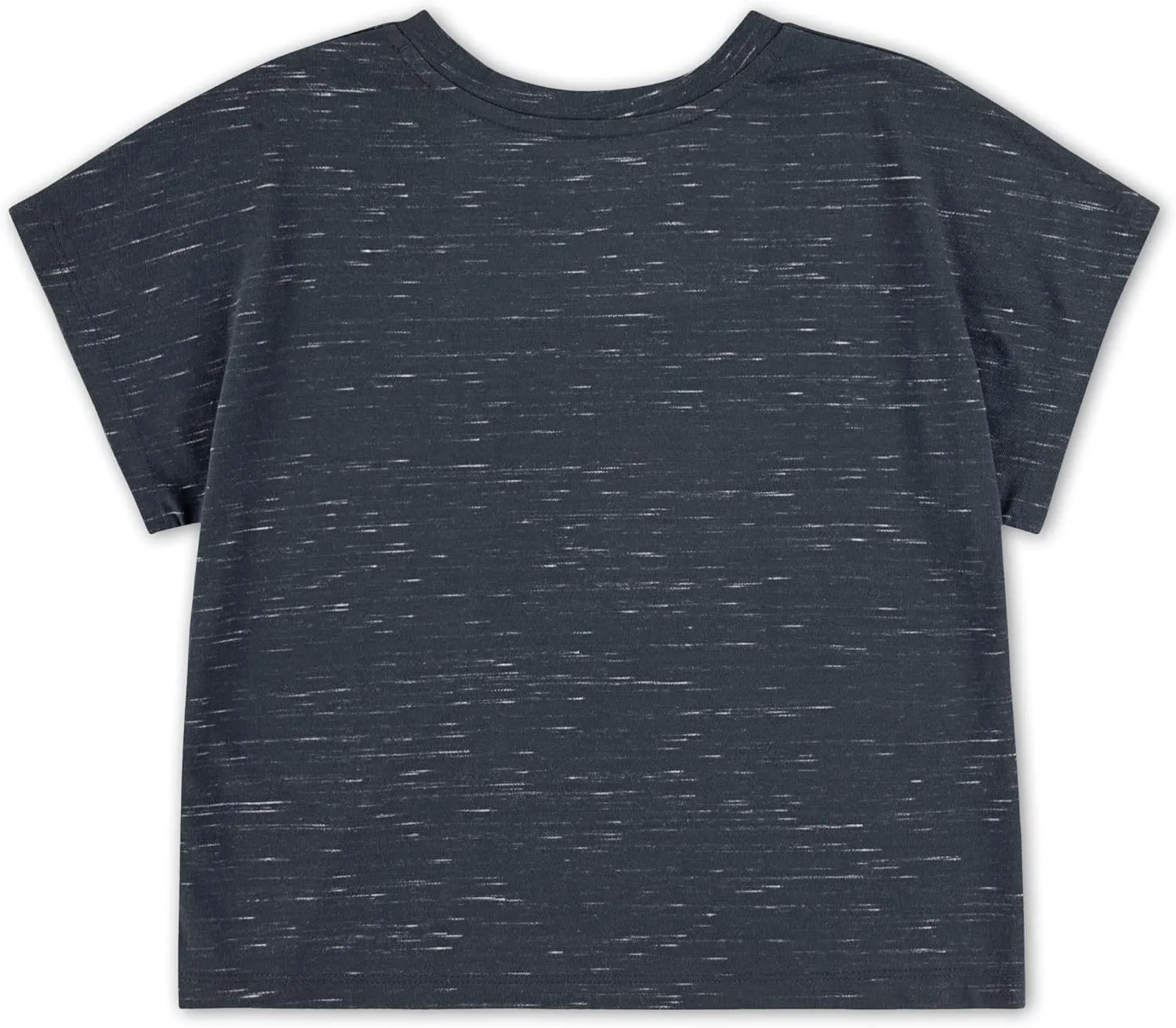 Hurley Girls' Soft Knit Basic T-Shirt