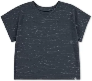 Hurley Girls' Soft Knit Basic T-Shirt