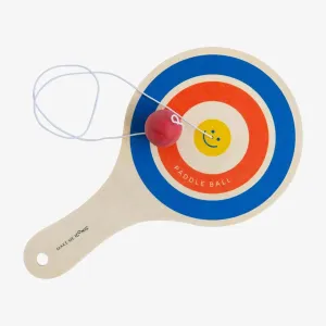 Iconic Toy - Loose Change Paddle Ball