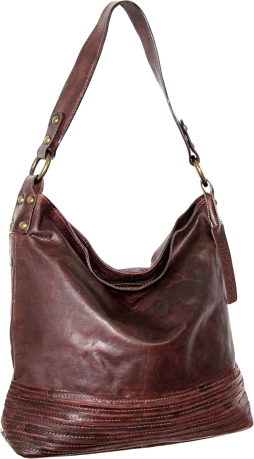 Janelle Shoulder Bag