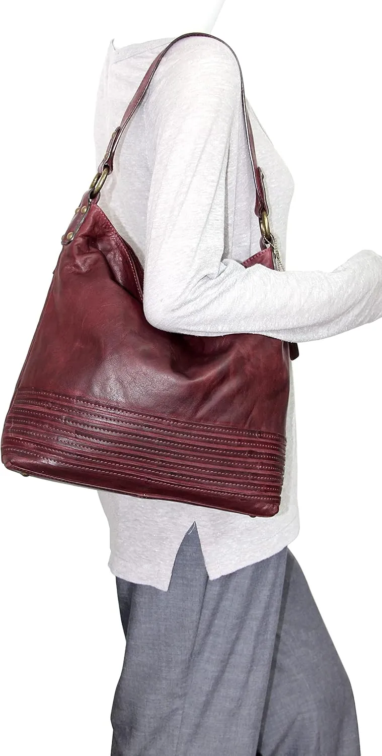 Janelle Shoulder Bag