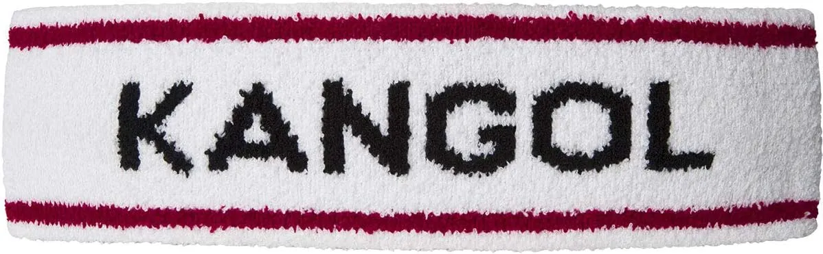 KangolWo Bermuda Stripe Headband