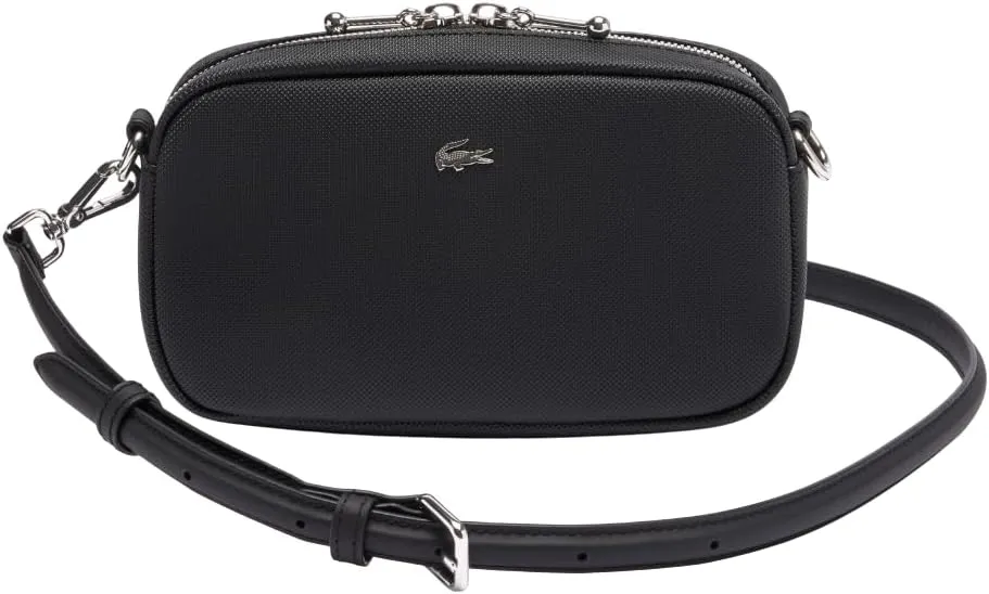 Lacoste Daily City Messenger Bag