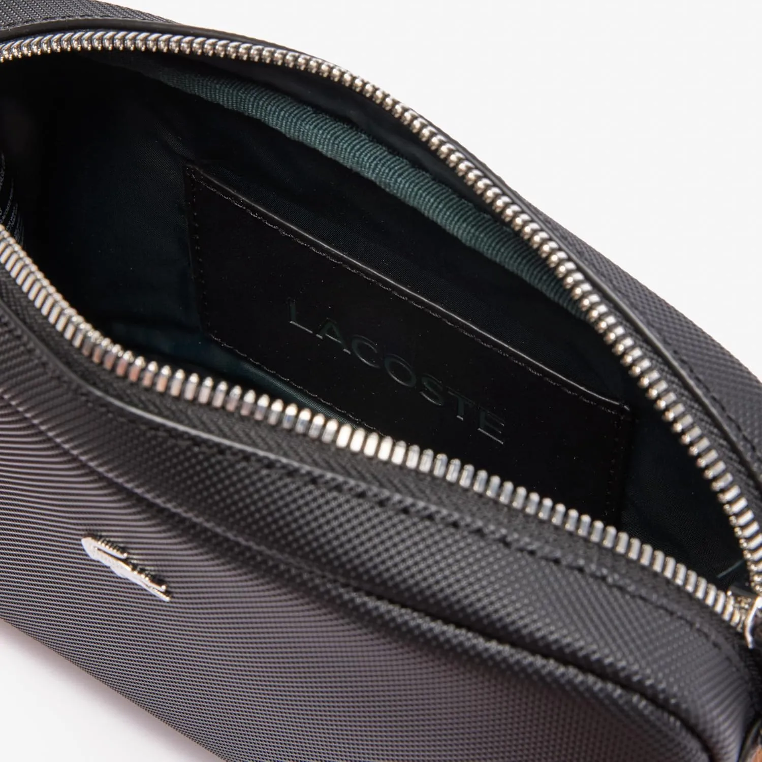 Lacoste Daily City Messenger Bag