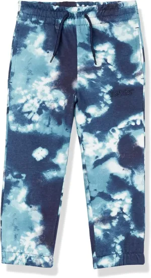 Levi's Boys' Soft Knit Jogger Pants