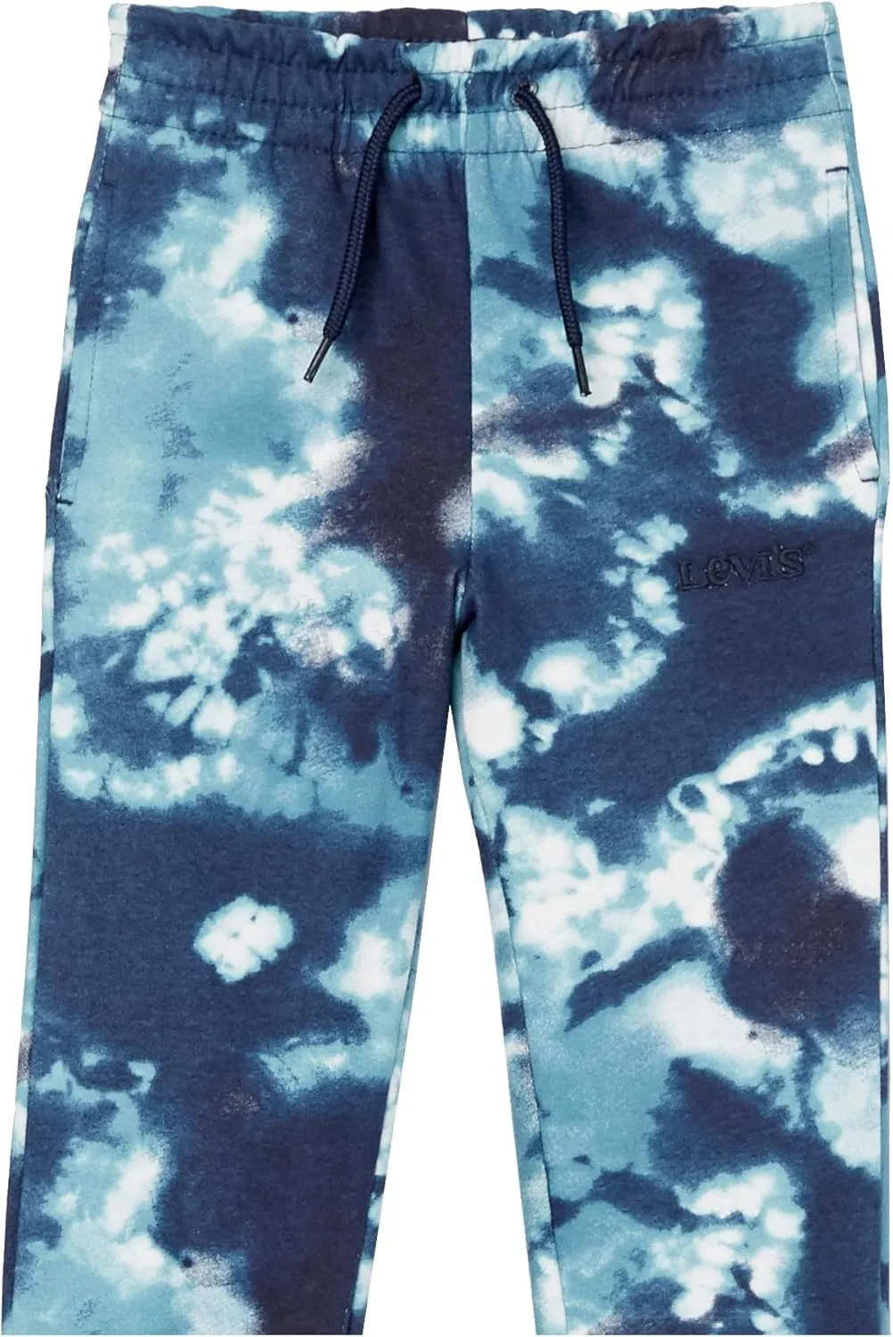 Levi's Boys' Soft Knit Jogger Pants