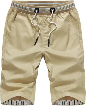 Linen for Men Tie Dye Sports Shorts Casual Beach Couple Pants Linen Beach Short Pant Swim Shorts Zipper Hiking