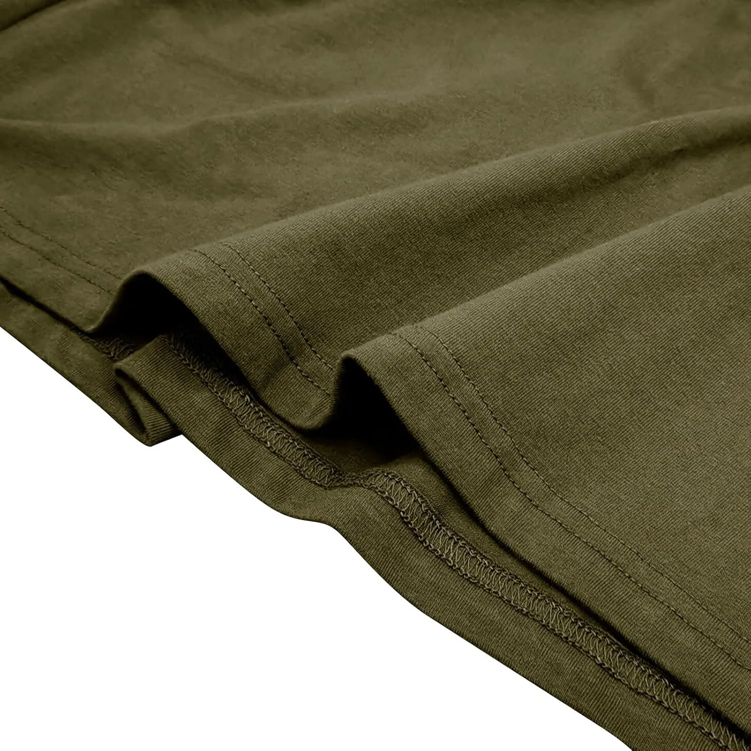 Long Sleeve Shirts for Men Cotton Solid Color Slim Fit Athletic Polo Shirts Causal Basic Muscle Lapel T-Shirt Outfit