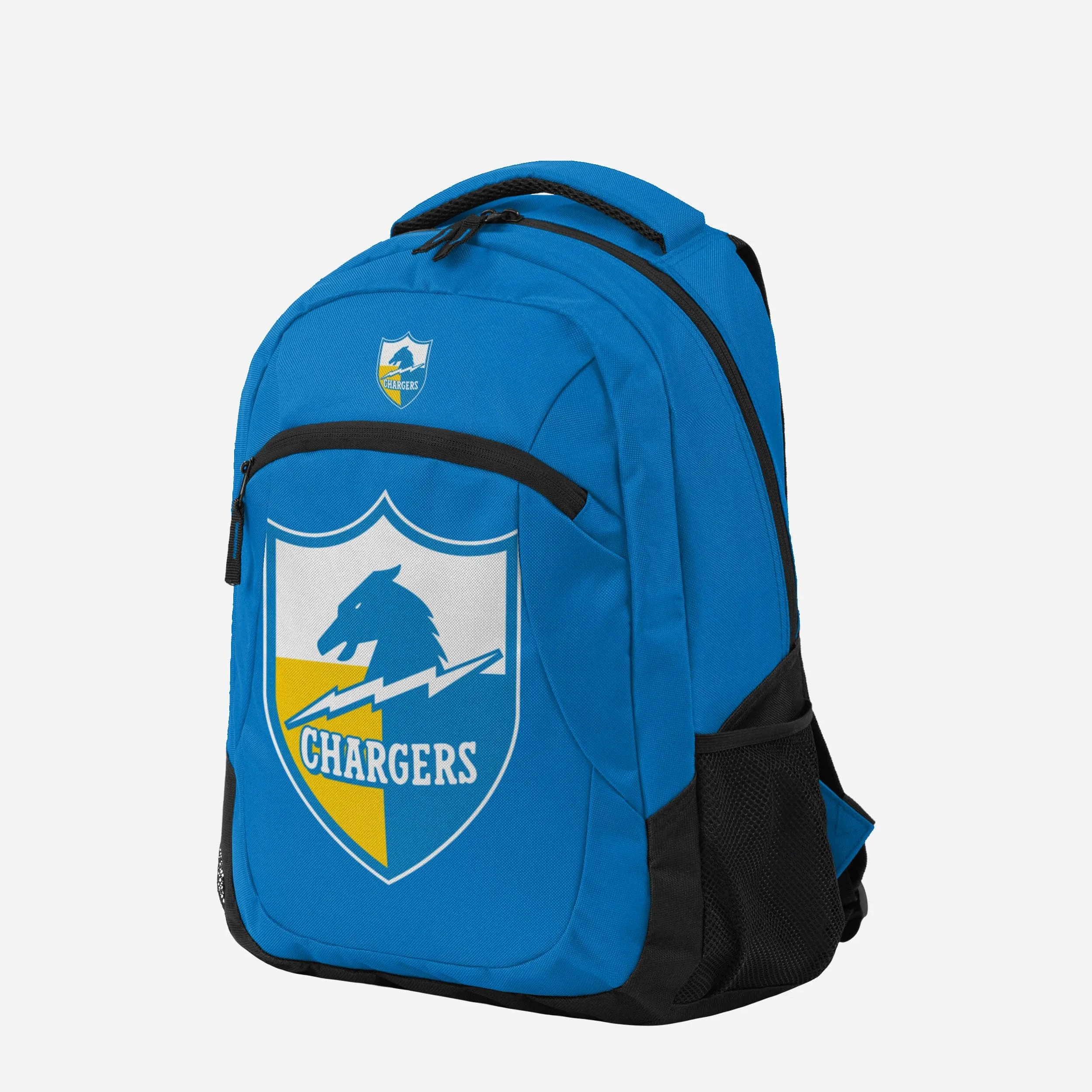 Los Angeles Chargers Retro Action Backpack