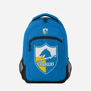 Los Angeles Chargers Retro Action Backpack