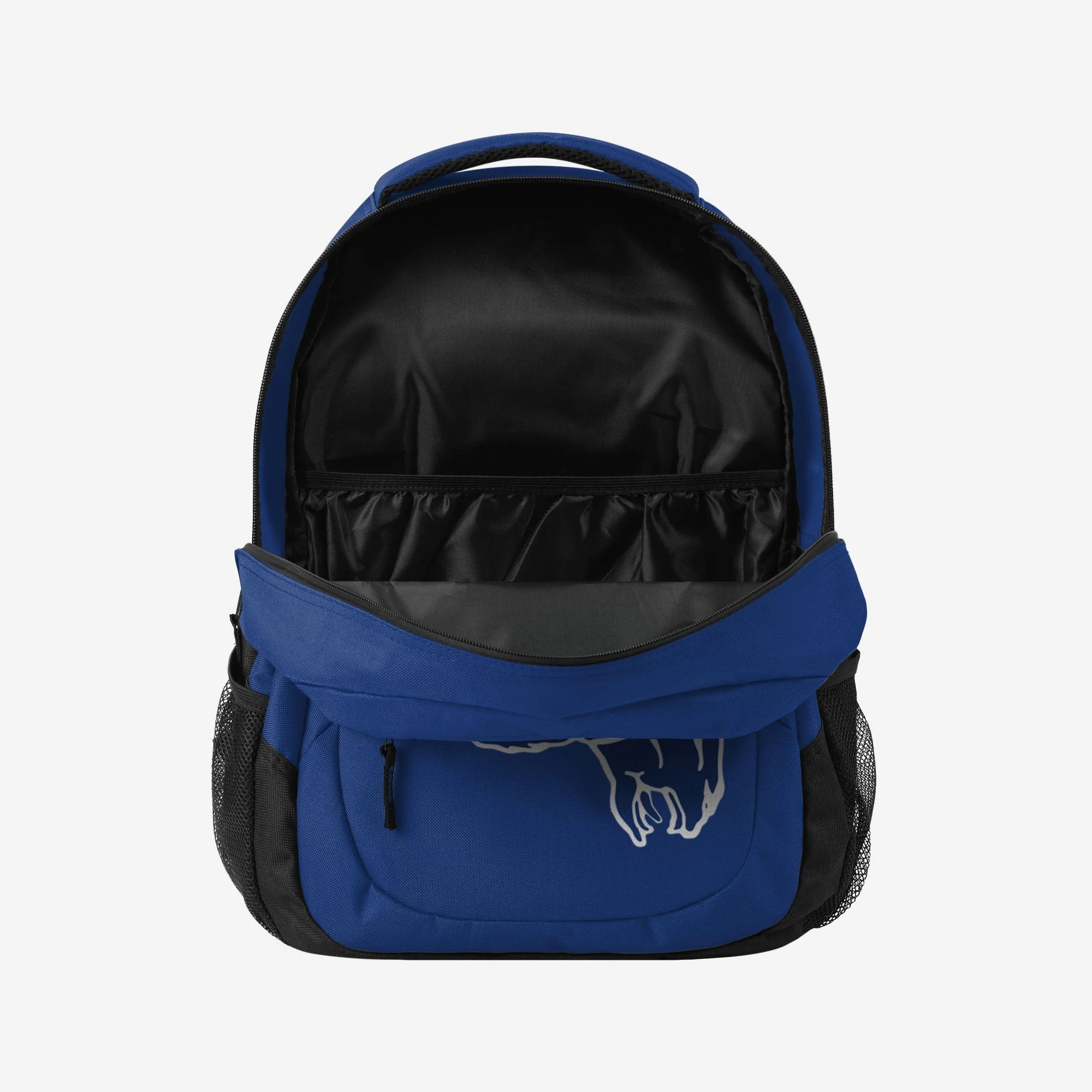 Los Angeles Rams Retro Action Backpack