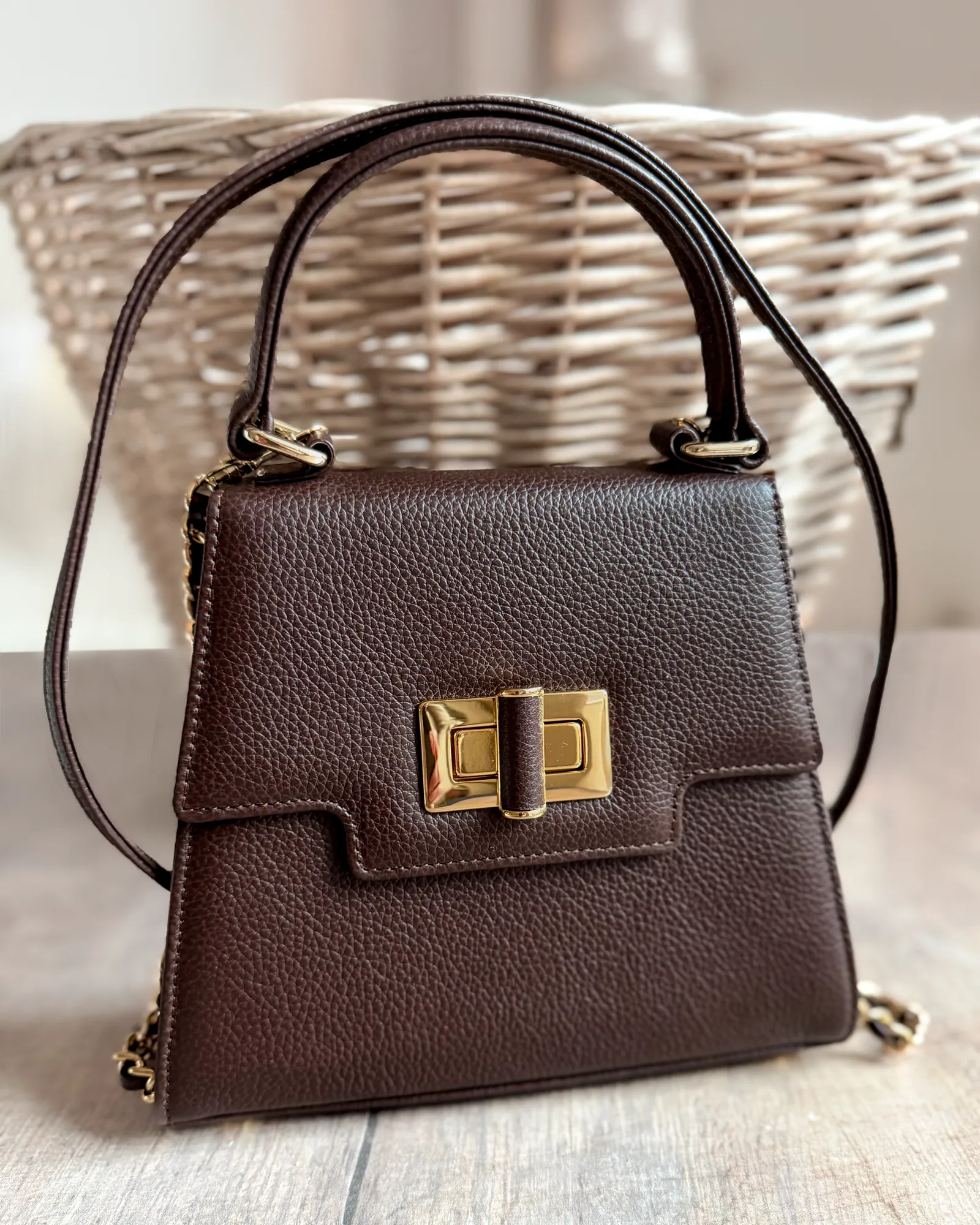 Mabel Bag