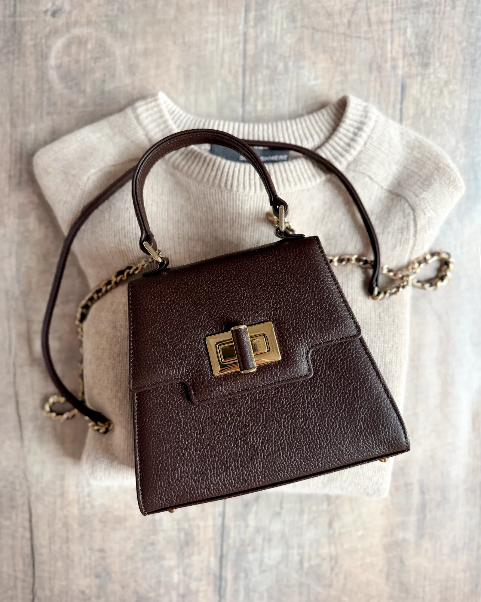 Mabel Bag