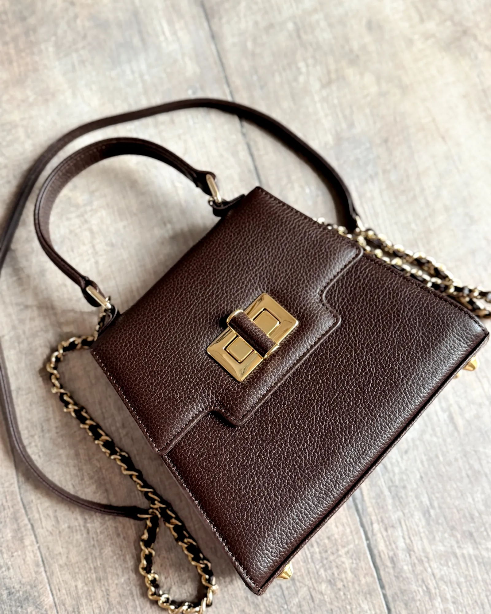 Mabel Bag