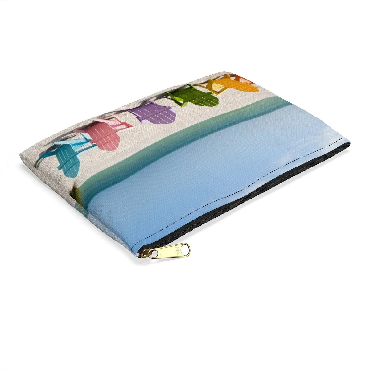 Me, You and the Beach Pouch