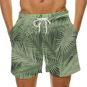 Men 2 Piece Shorts Set Dye Sports Shorts Casual Beach Couple Pants Jean Shorts Mens Swim with Drawstring Mens Swim