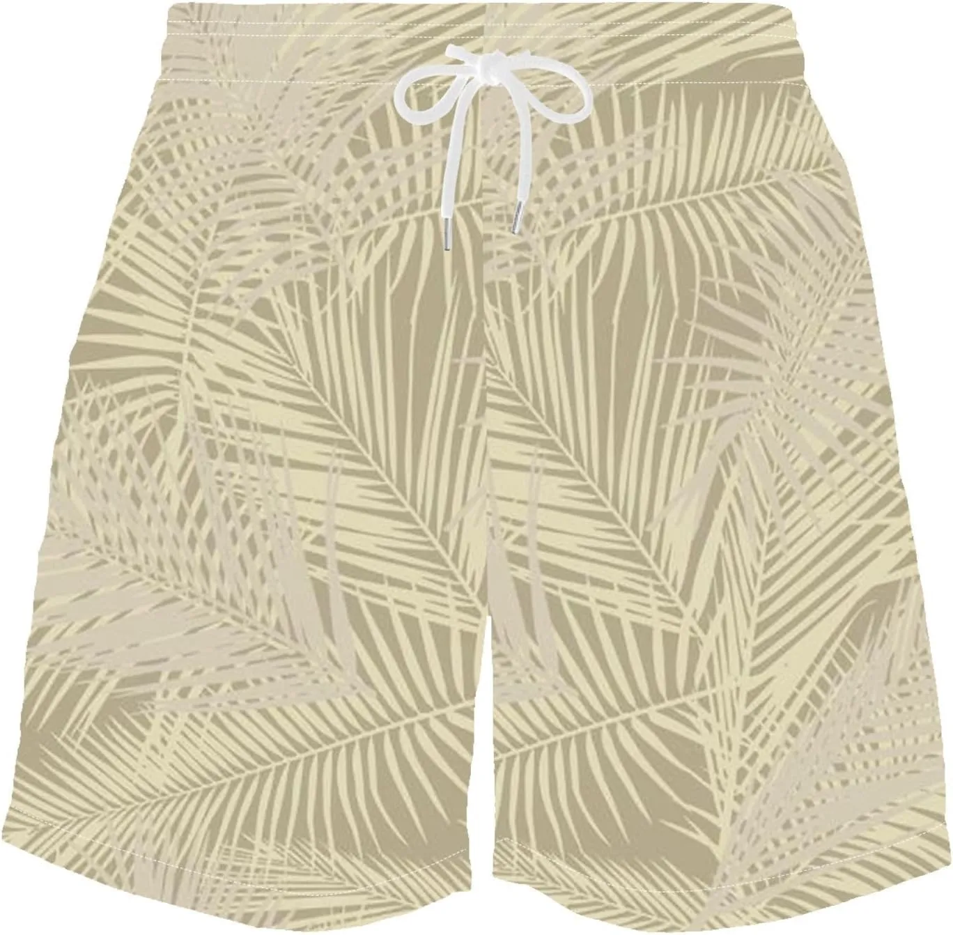 Men 2 Piece Shorts Set Dye Sports Shorts Casual Beach Couple Pants Jean Shorts Mens Swim with Drawstring Mens Swim