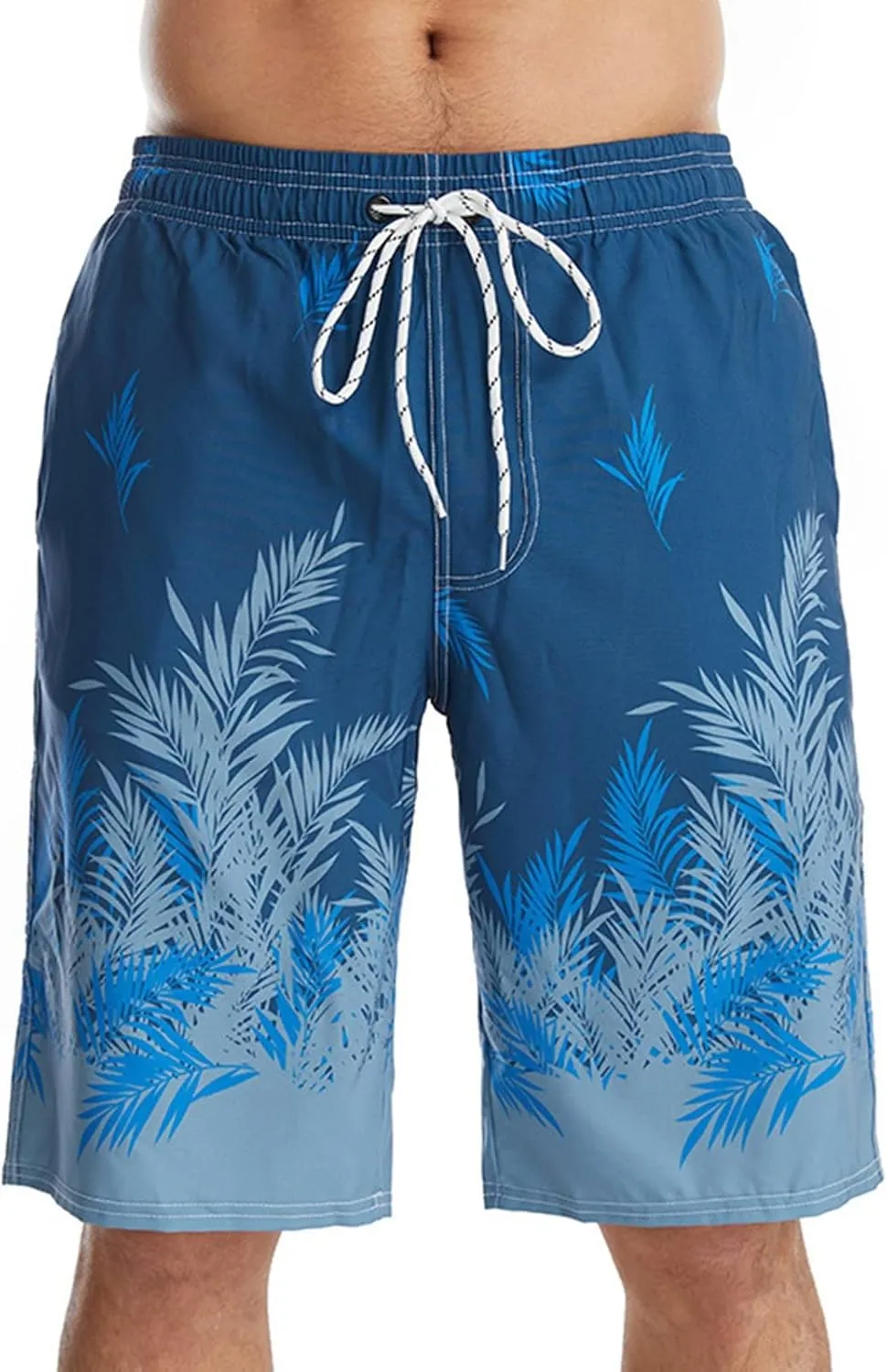 Men Casual Shorts Leather Label Shorts Beach Shorts Beach Swim Shorts Khaki Shorts Men Slim Fit Short De para Men