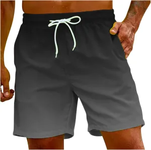 Men Clothes Shorts Dinosaur Plus Leisure Beach 3D Print Fun Size Summer Men's Pants Ladies Swim Shorts Guy Swim