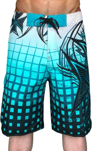Men Fleece Shorts Dinosaur Leisure Print 3D Shorts Fun Size Beach Sports Men's Pants Lightweight Shorts for Men Mens