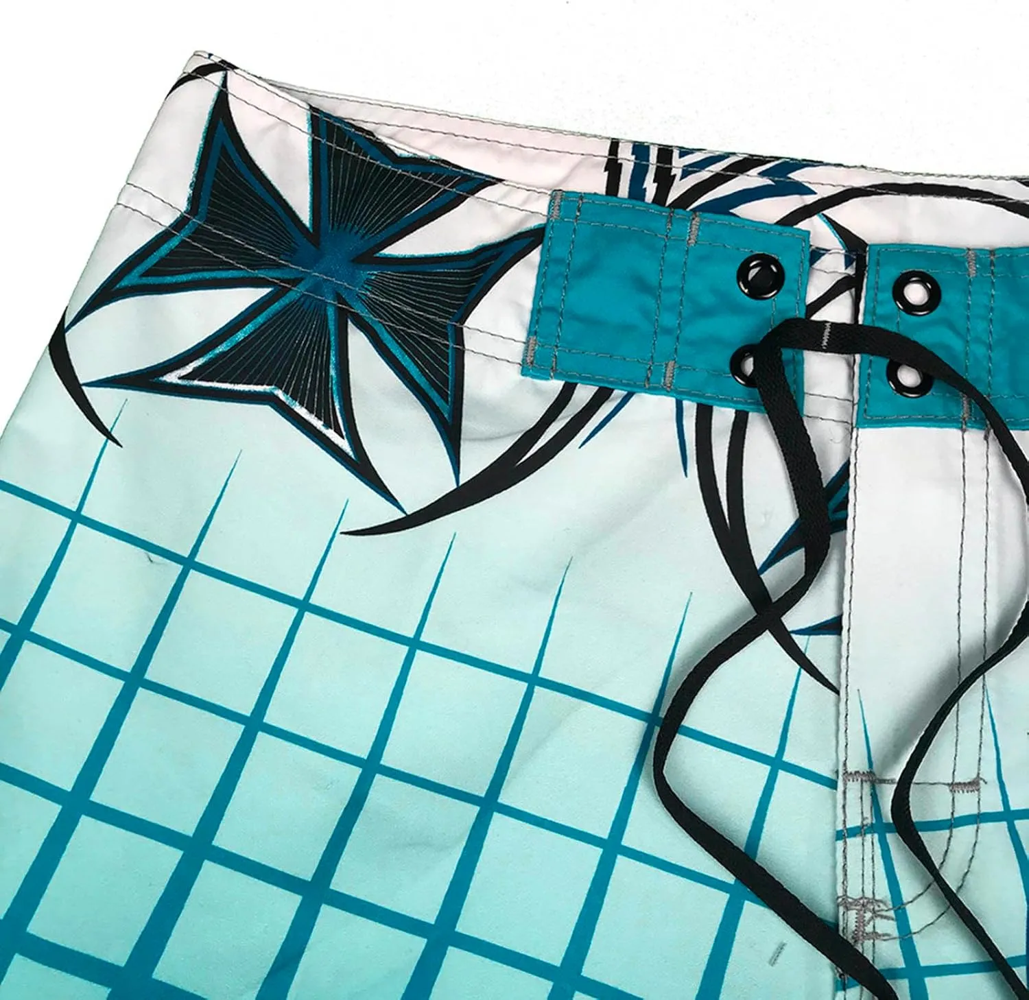 Men Fleece Shorts Dinosaur Leisure Print 3D Shorts Fun Size Beach Sports Men's Pants Lightweight Shorts for Men Mens