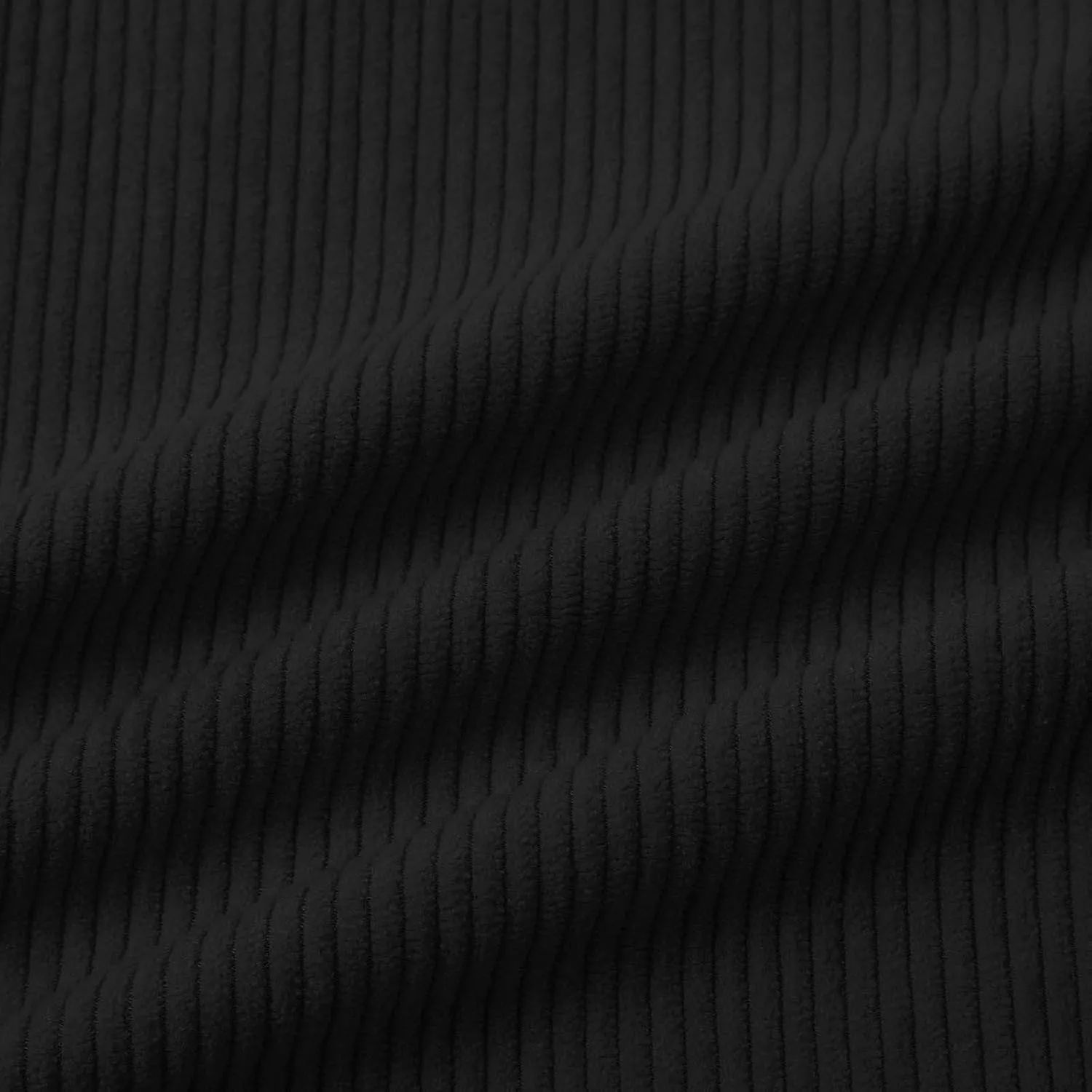 Men's Corduroy Long-Sleeved Sweatshirt Sweater Sweater with Elbow Patches Hunting Sweatshirt Mens Quilted Mens