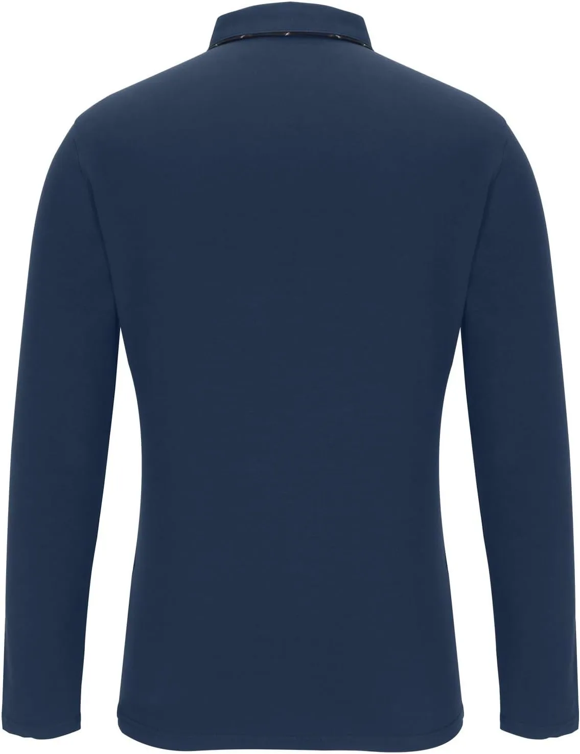 Mens Fall Fashion Print Polo Shirts Fall Lightweight Regular Fit Lapel Tops 2024 Casual Long Sleeve Golf T Shirts
