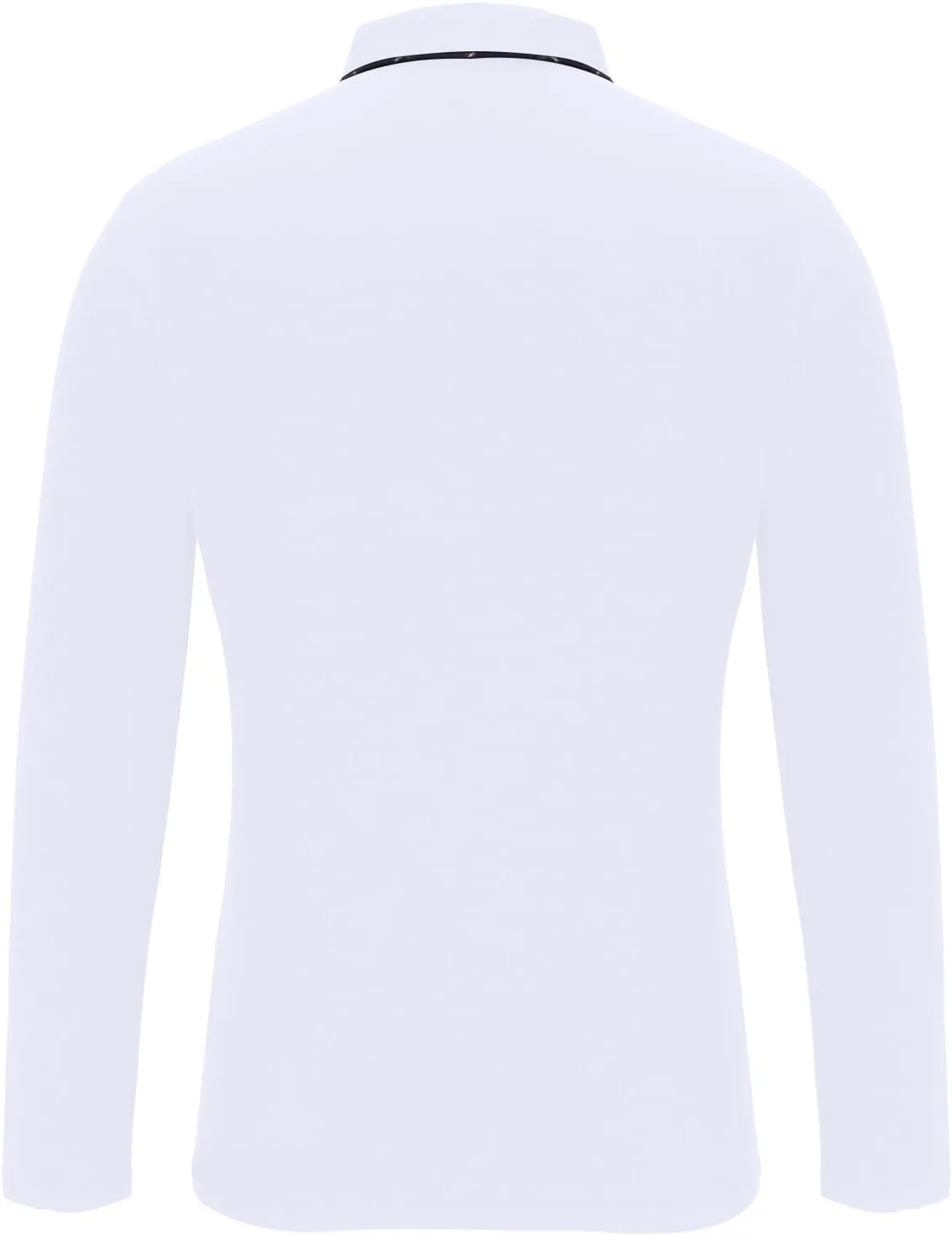 Mens Fall Fashion Print Polo Shirts Fall Lightweight Regular Fit Lapel Tops 2024 Casual Long Sleeve Golf T Shirts