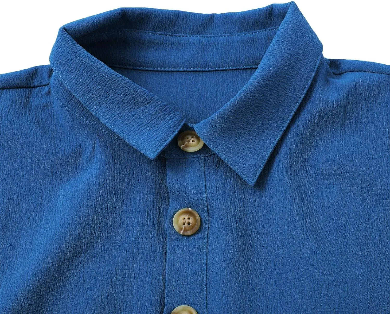 Men's Summer Sleeveless Shirts 2025 Trendy Tropical Beach Button Collared Henley Shirt Vest Lightweight Drying Vests