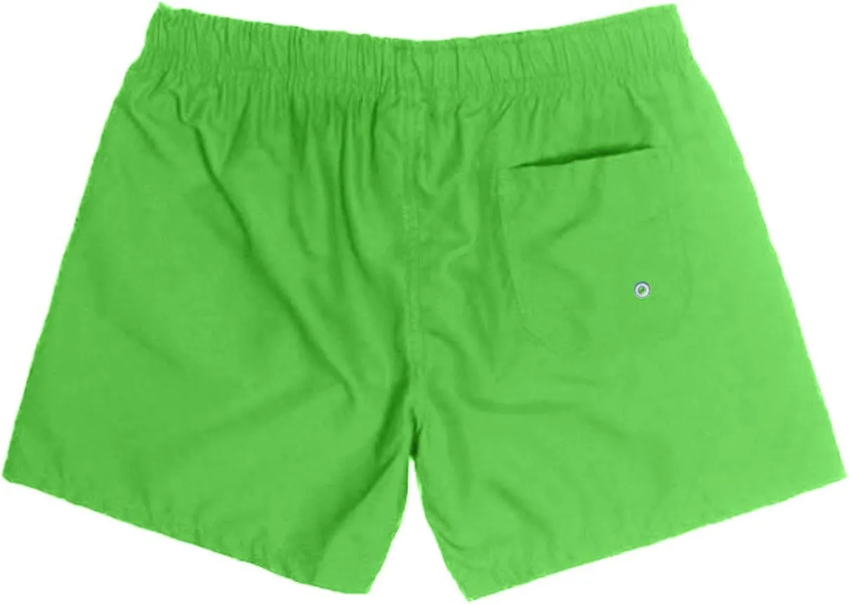 Men's Surf s Beach Dry Men's Pants Pants Workout Shorts Quarter Loose Men's swimwear Swimsuit Swimwear for