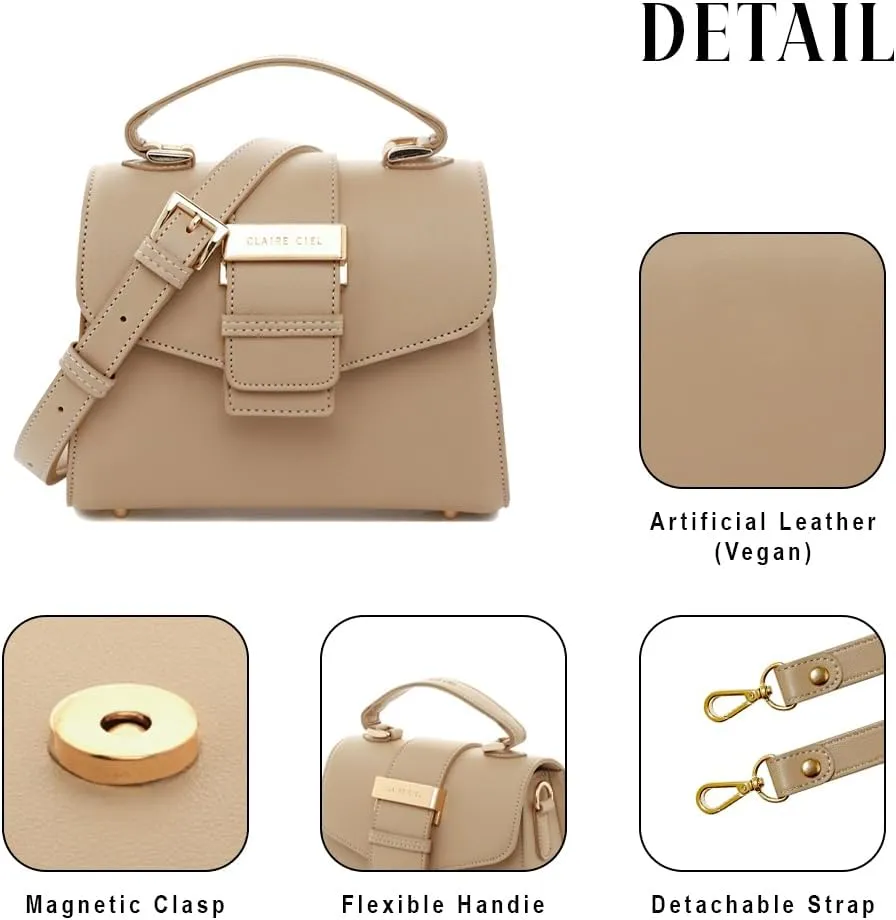 MER Bag S Woman HandBags Cross and Shoulder Bag